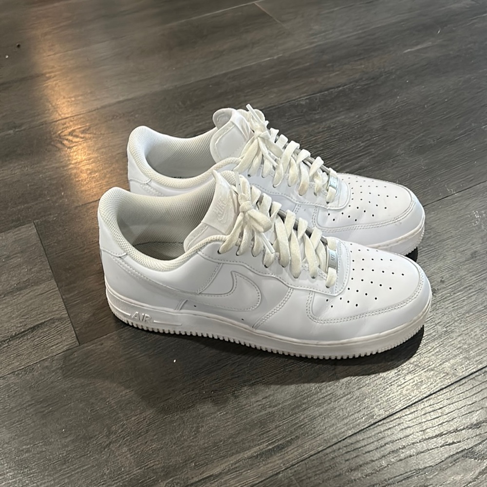 Air force one